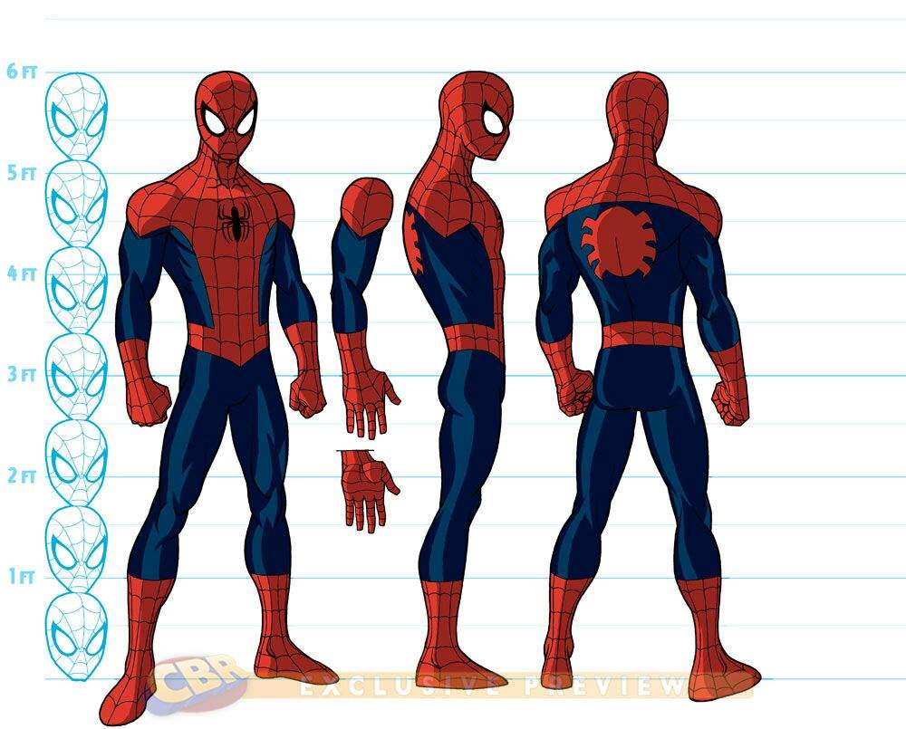 Spider-man // curiosidades II datos II fanboys II trajes II historias,  entre otros | •Cómics• Amino