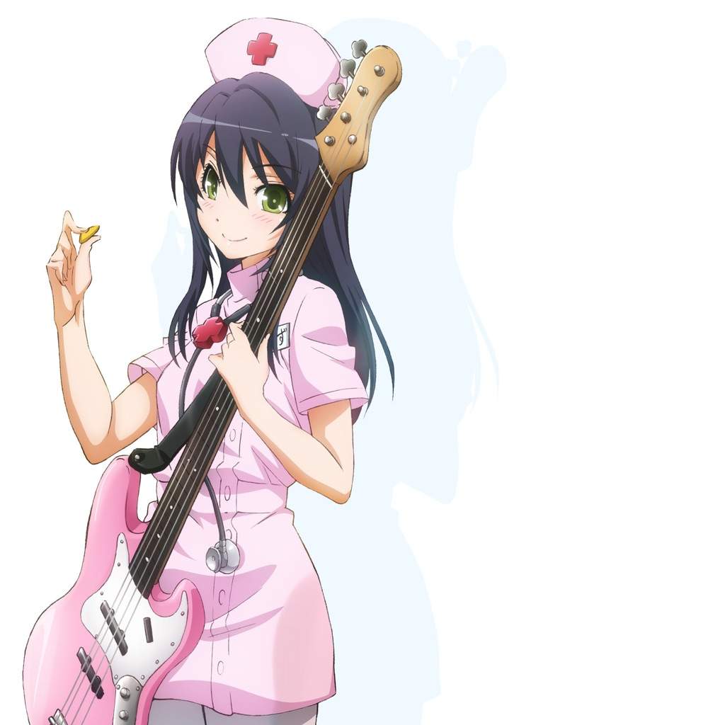 Suzu Fujimi Wiki Super Sonico Amino