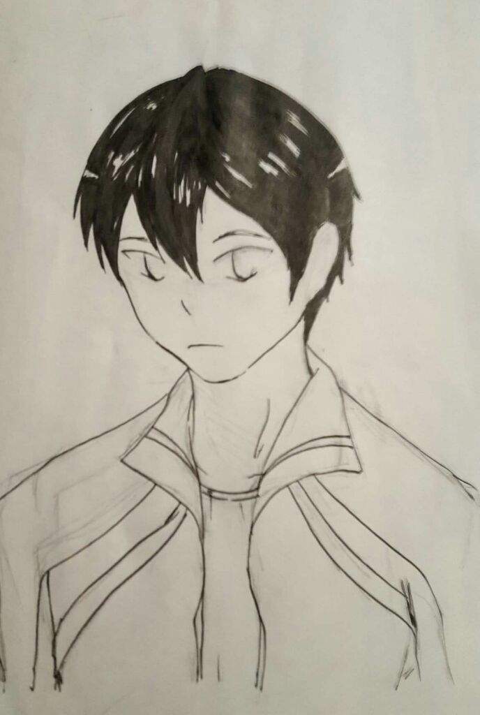 Haruka Nanase Drawing Tutorial Anime Amino