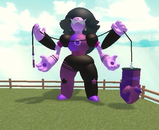 Roblox Roleplay Model