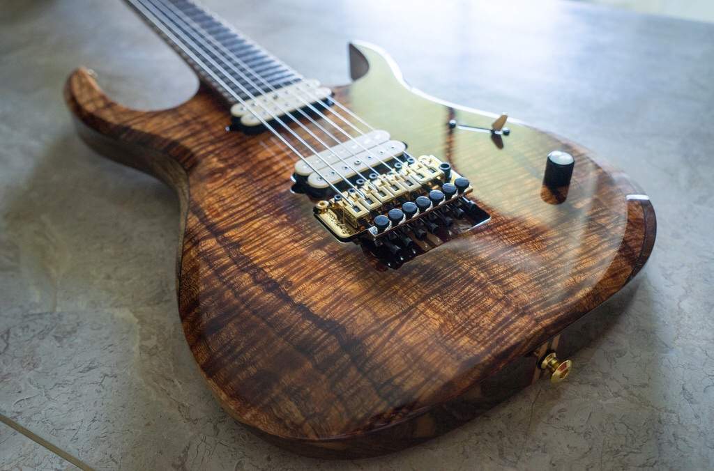 kiesel k7