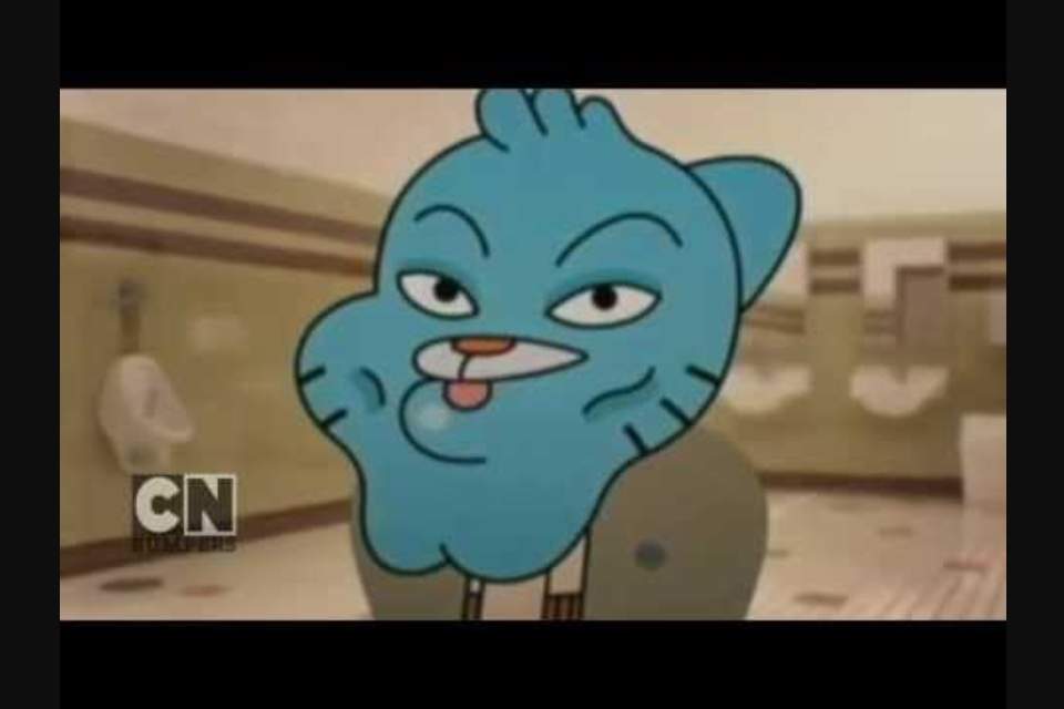 Gumball Waterson Wiki Cartoon Amino