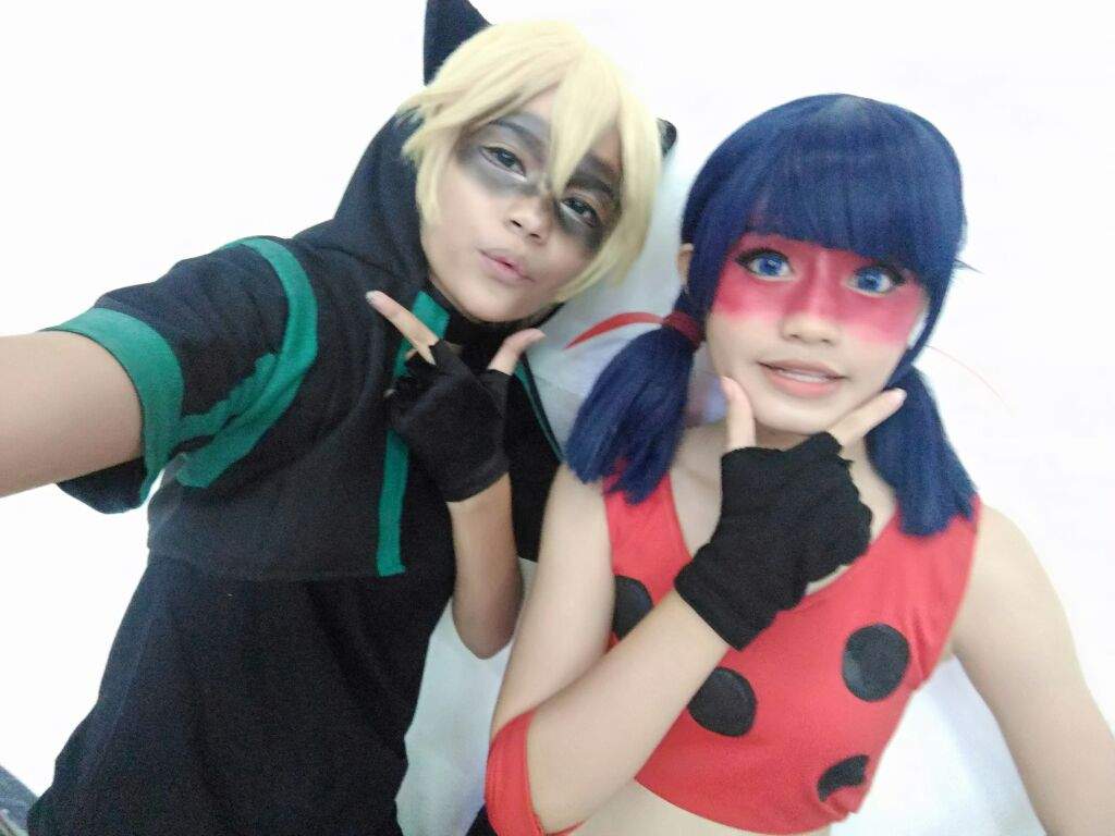 Breakdance Au Ladybug Miraculous Ladybug Cosplay Amino