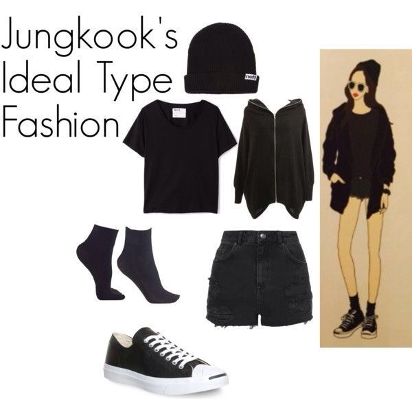 BTS Ideal type fashion | ARMY's Amino