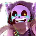 NEKO INK SANS | Undertale Amino