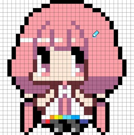 Dotpict | Wiki | Pixel Art Amino