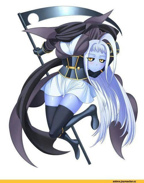 Lala La Dullahan | Wiki | •Anime• Amino