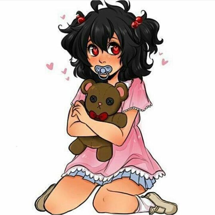 Daddy's little princess | Wiki | Anime Amino