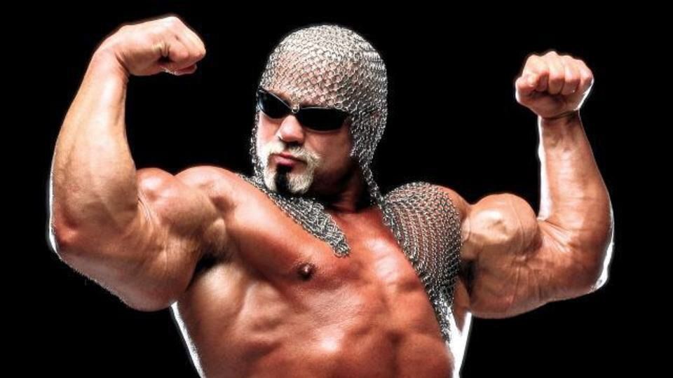 Scott Steiner Wiki Wrestling Amino