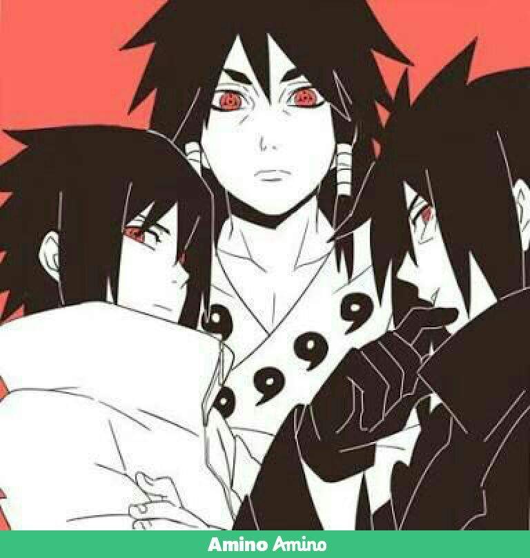 Indra ōtsutsuki Naruto Amino Amino