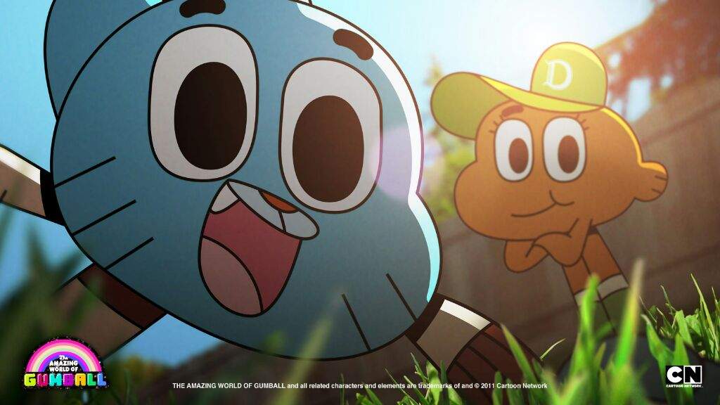 El Increíble Mundo de Gumball - Reseña | Cartoon Amino Español Amino