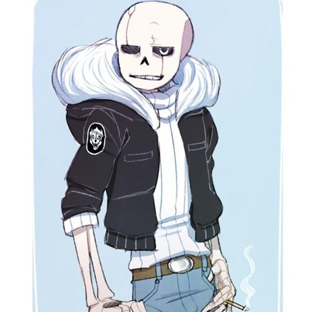 Gaster!Sans | Wiki | Undertale Amino