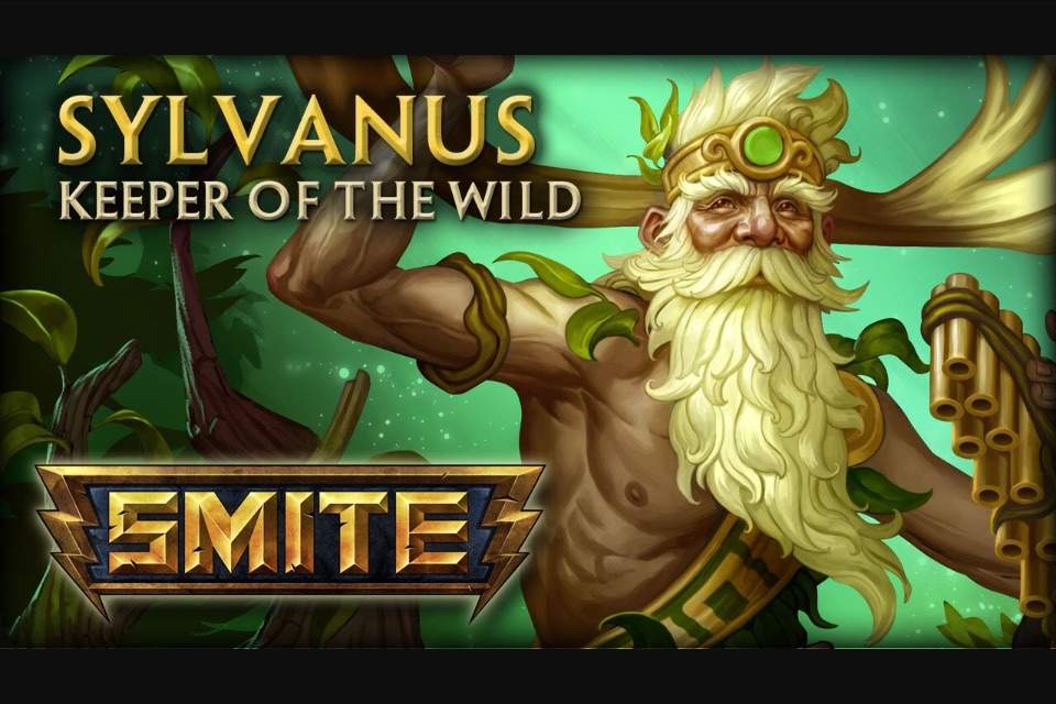 quintessential sylvanus guide smite amino quintessential sylvanus guide smite amino