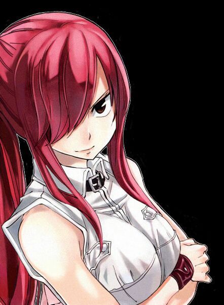 Erza Scarlet | •Anime• Amino