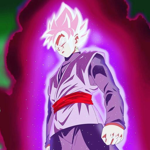 Who Is Goku Black? Could He Still Be Zamasu From Another Time ...