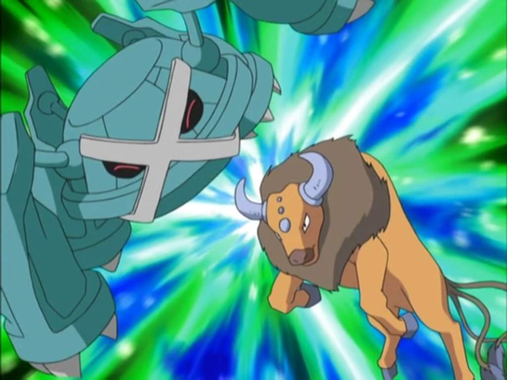 tauros-pok-mon-go-amino