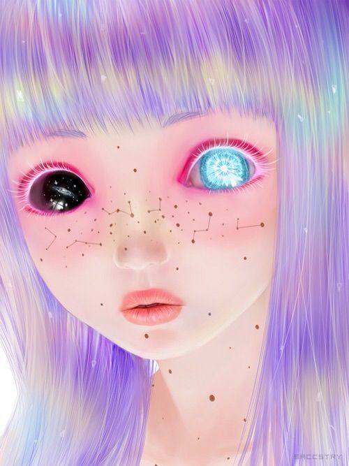 Creepy cute/ Kawaii creepy | Alternative Fashion Amino