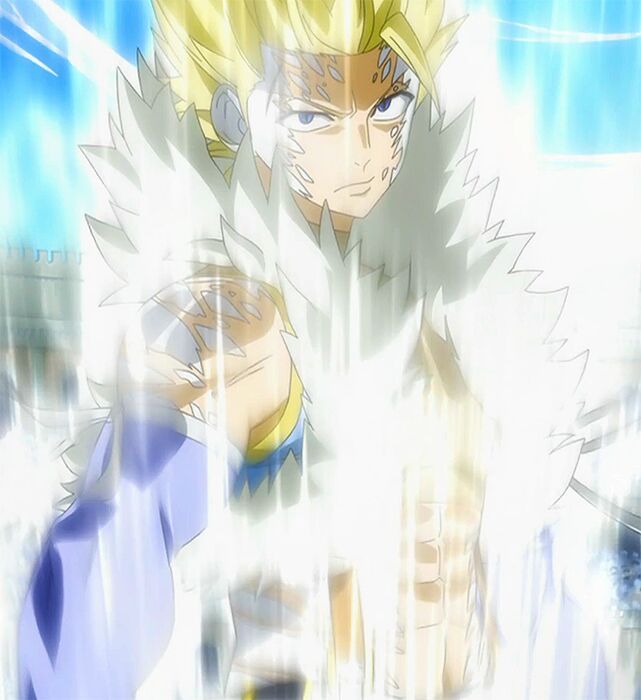 Sabertooth Wiki Fairy Tail Amino