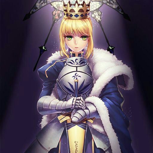 👑arturia Pendragon👑 Saber Wiki Anime Amino