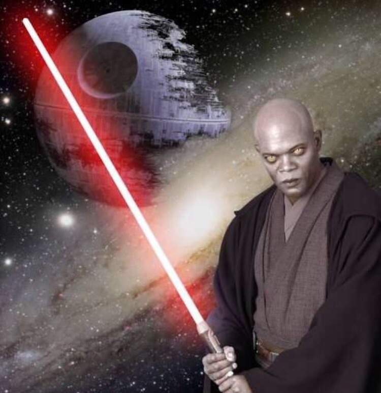 Mace Windu's Purple Lightsaber | Star Wars Amino