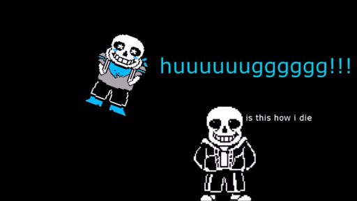 How sans died | Undertale Amino