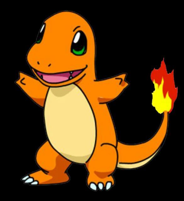 Charmander | Wiki | Pokémon Amino