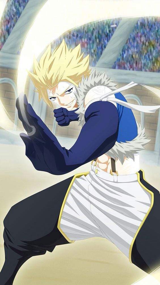 Sabertooth Wiki Fairy Tail Amino