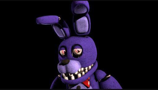 Unwithered Bonnie | Wiki | Five Nights At Freddy's Amino