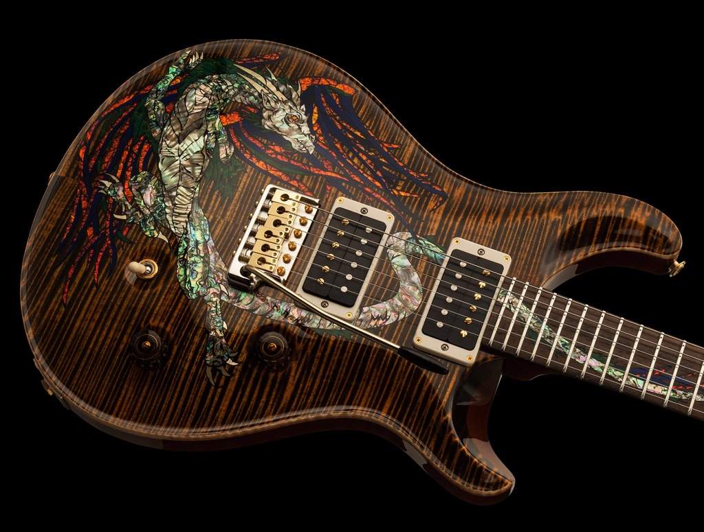 Paul Reed Smith Guitars Wiki Guitar Amino Paul Reed Smith Guitars Wiki Guitar Amino