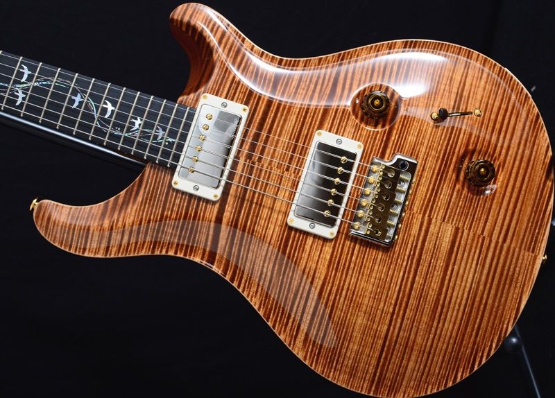 Paul Reed Smith Guitars | Wiki | Guitar Amino