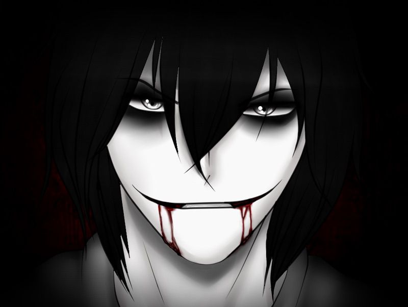 Jeff The Killer | Wiki | Furry Amino