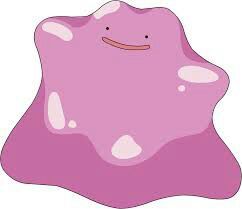 ditto | Wiki | •Pokémon• En Español Amino