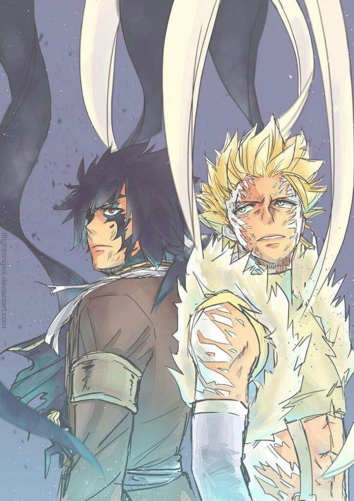 Sabertooth Wiki Fairy Tail Amino