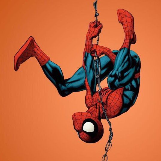 Ultimate Spider-Man (Peter Parker) | Wiki | Comics Amino