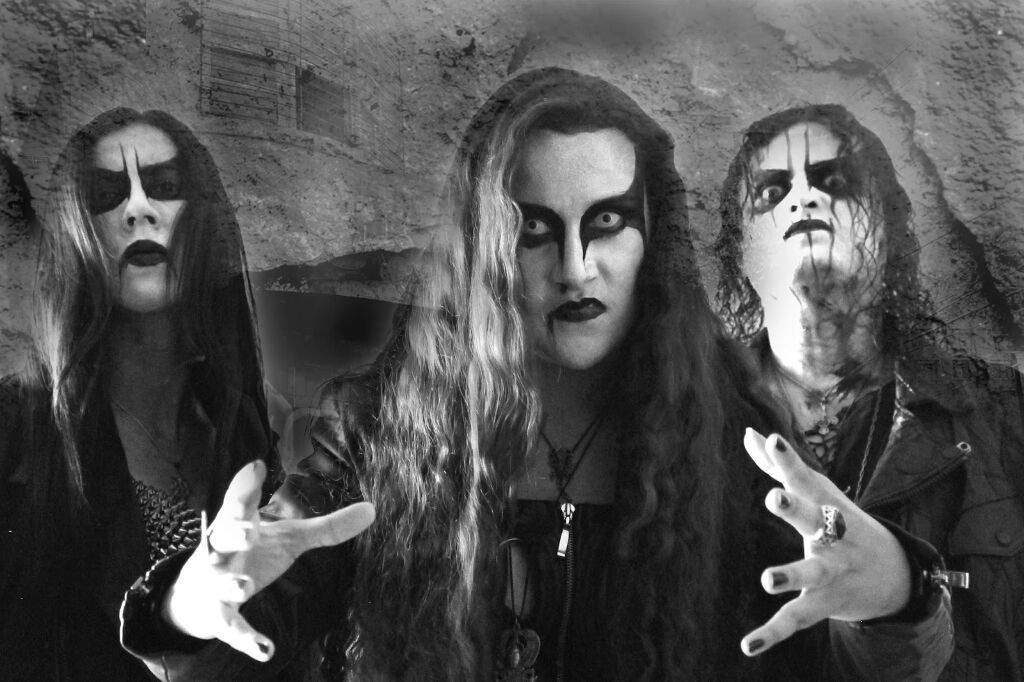 Women's Black Metal | Black Metal Amino