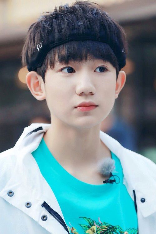 Roy Wang | TFBoys Amino