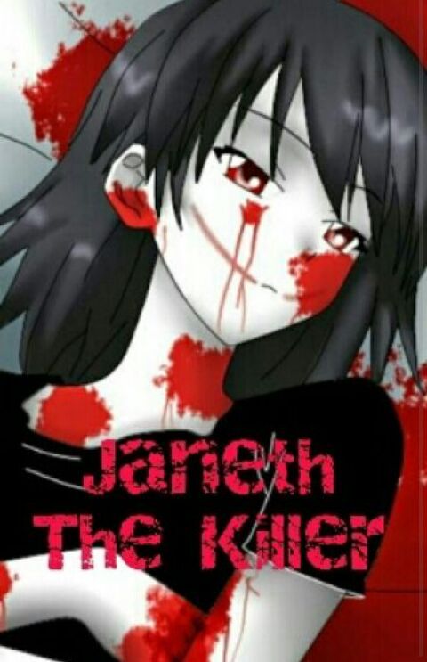 Janeth | Wiki | Terror Amino