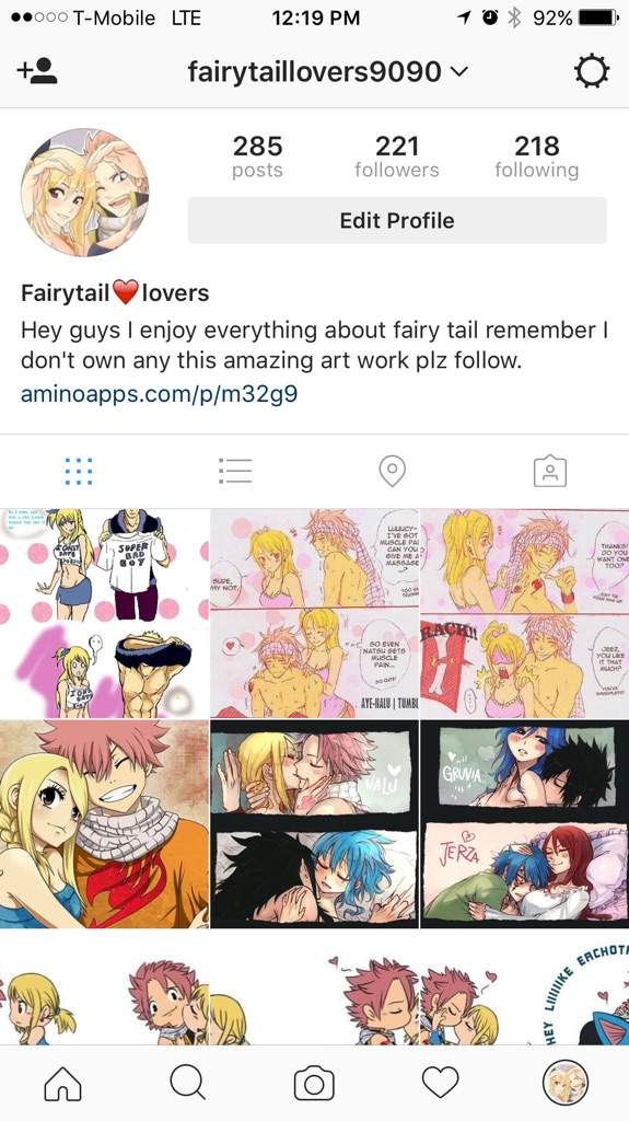 You Love Fairy Tail Ships Fairy Tail Amino