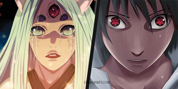 Byakugan Vs Sharingan Naruto Amino