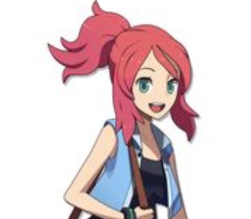 Ashley (Ash's Sister) | Wiki | Pokémon Amino