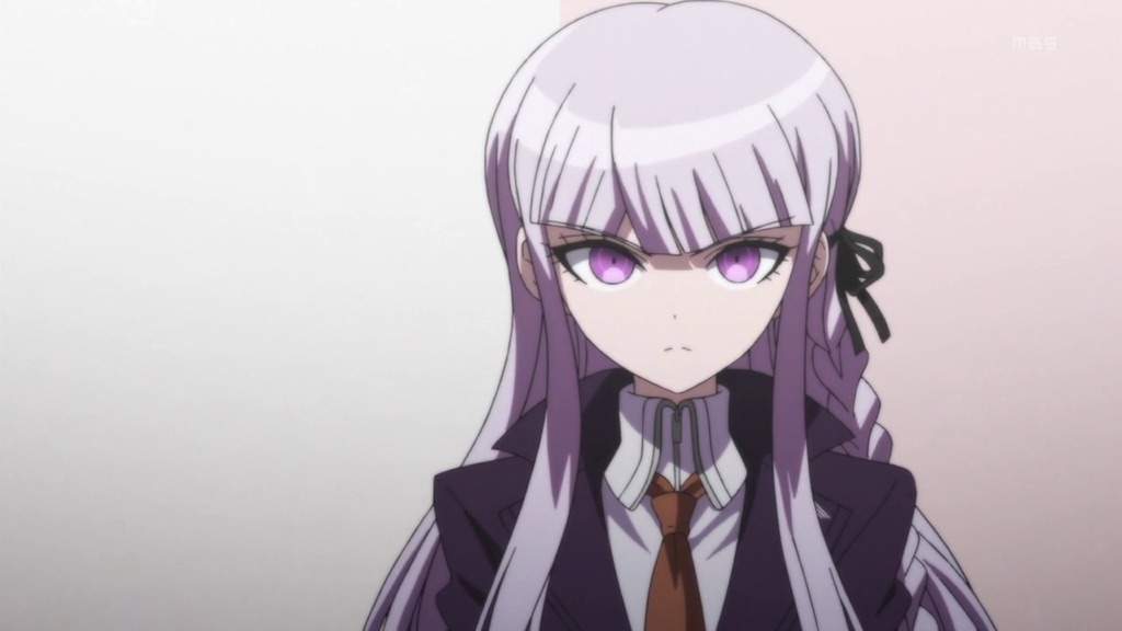 Spoilers: Do You Think Kirigiri Is Dead? 