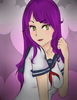 Sakyu basu | Wiki | Yandere Simulator Amino