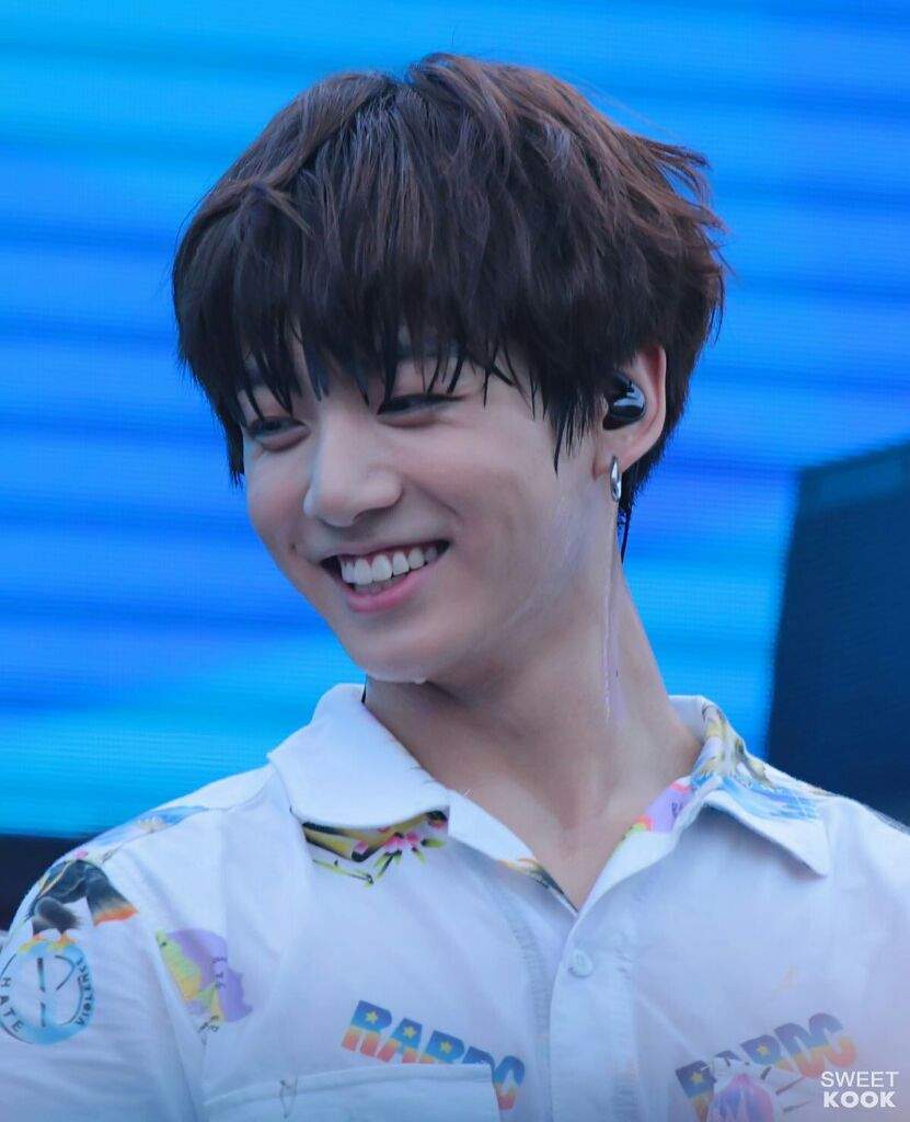 Sweaty Jeon Jungkook Appreciation Post | ARMY's Amino