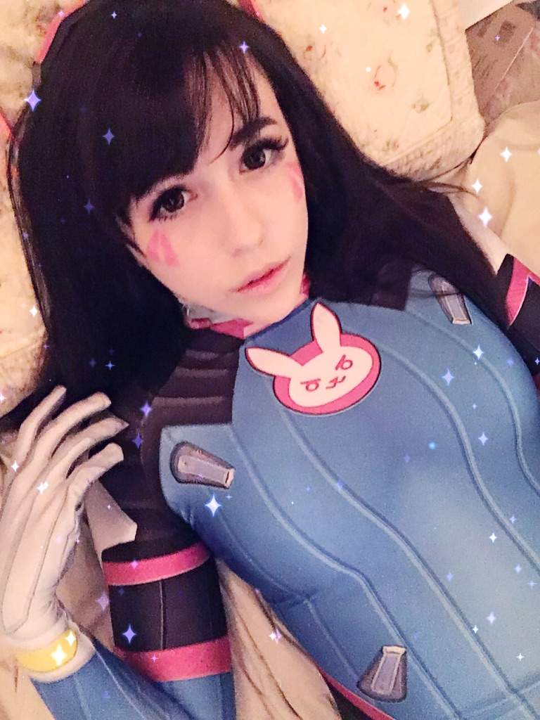 D.va (Hana Song) | Cosplay Amino