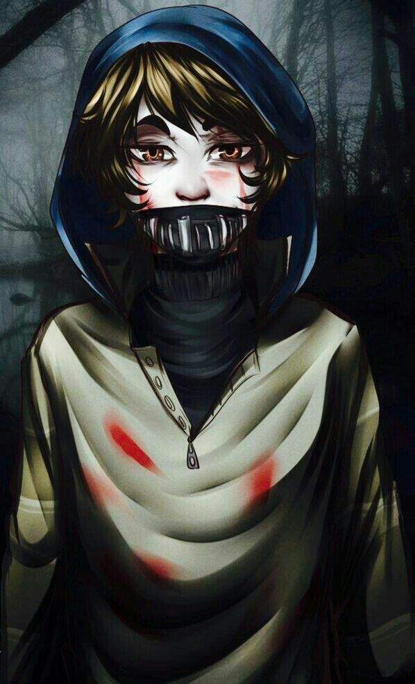 Ticci Toby | Wiki | MrCreepyPasta Amino