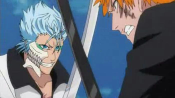 Top 8 Famous Anime Rivalries | Anime Amino