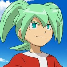 Fei Rune | Wiki | ⚡️ INAZUMA ELEVEN WORLD ⚡ Amino