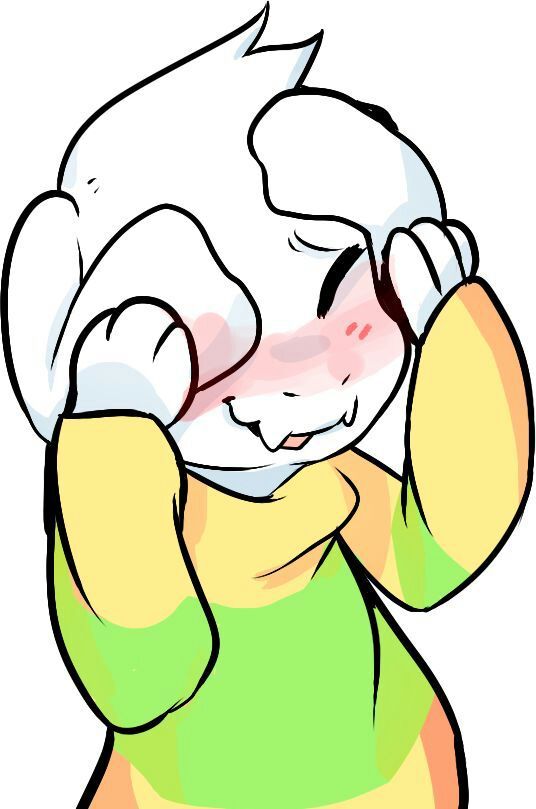 Child Asriel Dreemurr | Wiki | Undertale Amino