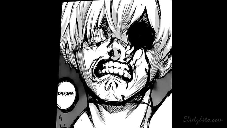 Kaneki vs Arima (manga) | •Anime• Amino