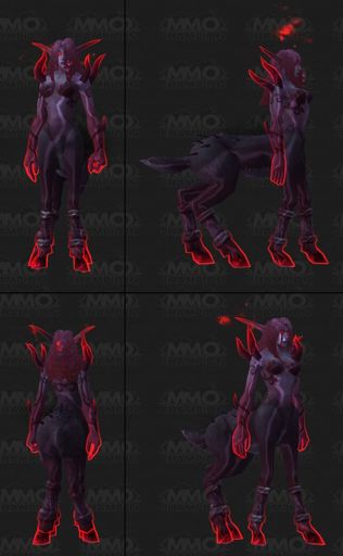 Demon Hunter Wings Wow Amino